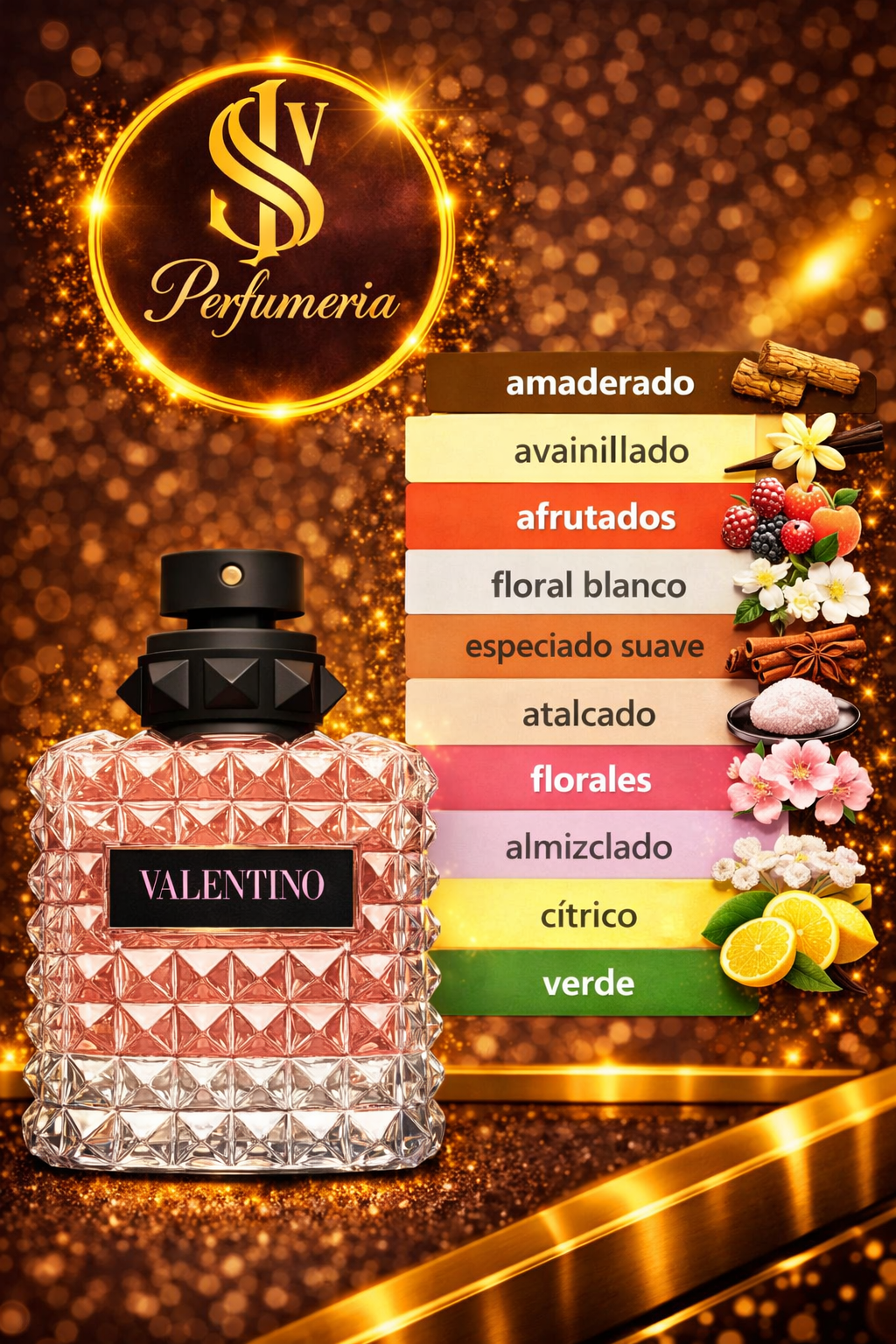 VALENTINO DONNA BORN IN ROMA